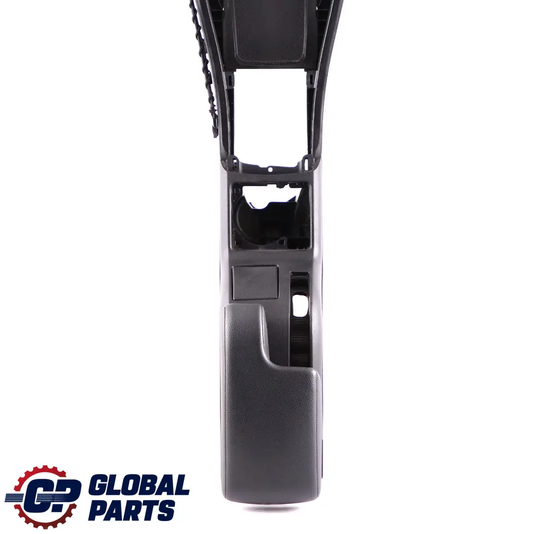 Mercedes-Benz A W169 Centre Console Trim Storage Armrest Black to with Part number A1698100104 Mercedes-Benz A W169 Centre Console Trim Storage Armrest Black - SKU rhd-A1698100104 - Part number A1698100104