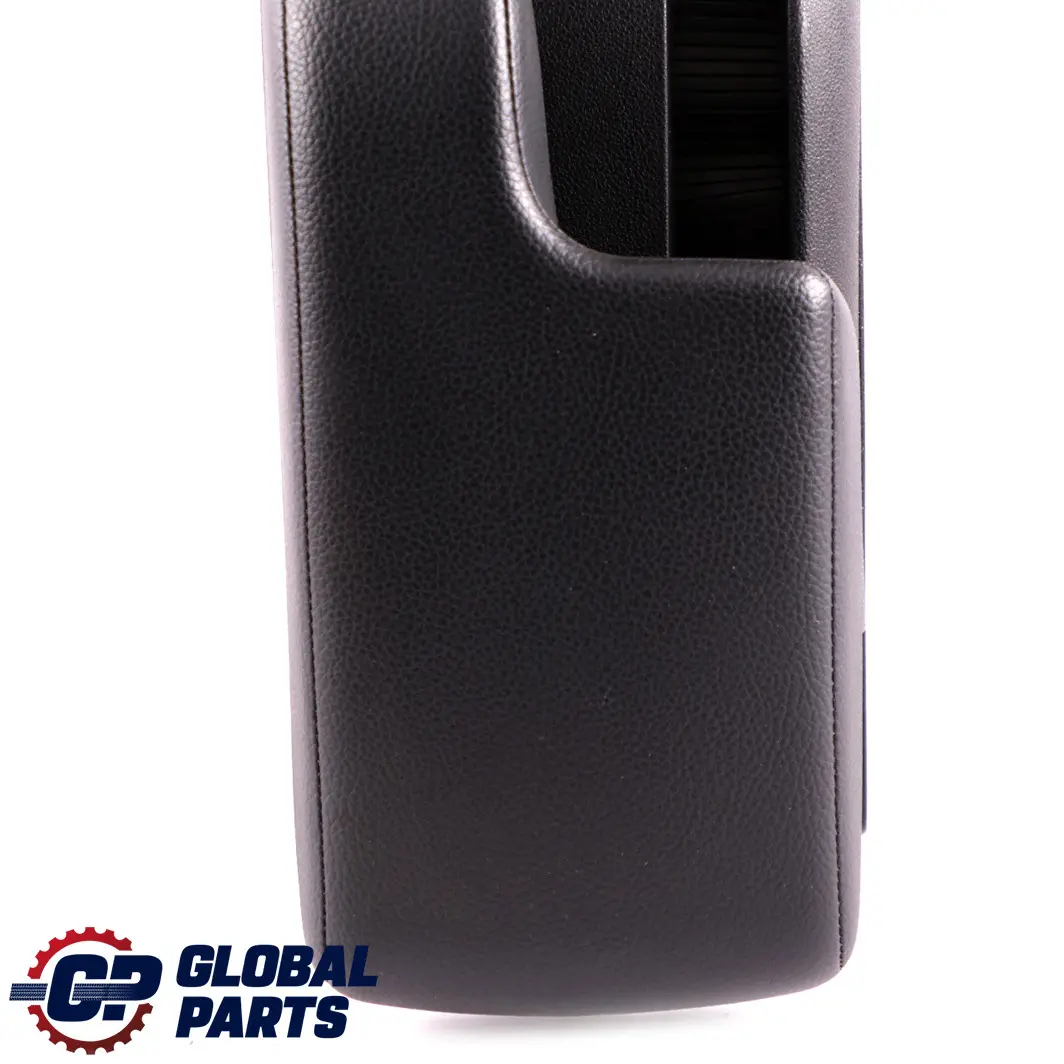  Mercedes-Benz A W169 Centre Console Trim Storage Armrest Black - SKU rhd-A1698100104 - Part number A1698100104