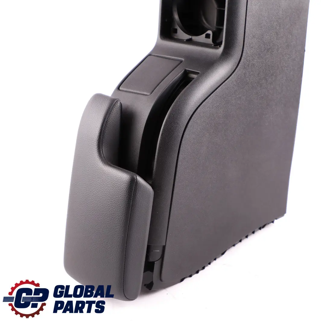  Mercedes-Benz A W169 Centre Console Trim Storage Armrest Black - SKU rhd-A1698100104 - Part number A1698100104