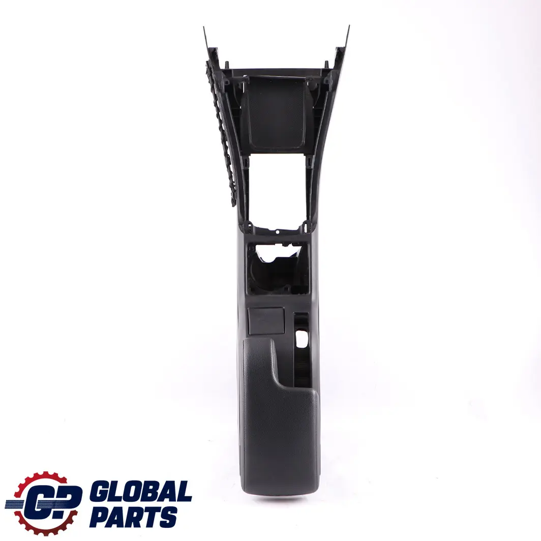  Mercedes-Benz A W169 Centre Console Trim Storage Armrest Black - SKU rhd-A1698100104 - Part number A1698100104