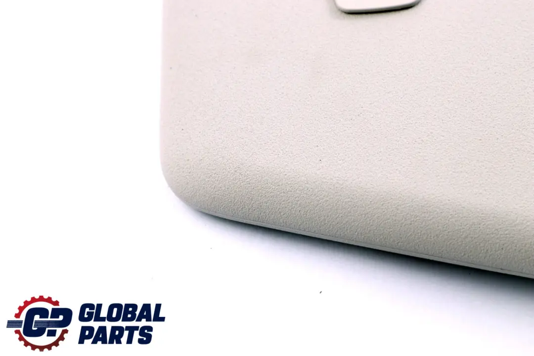 Classe A B W169 W245 Copertura parasole sinistra Grigio per Mercedes con numero di parte A1698100110 Mercedes Classe A B W169 W245 Copertura parasole sinistra Grigio - SKU A1698100110 - Numero di parte A1698100110