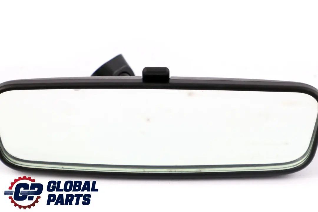 Specchio Retrovisore Interno Nero per Mercedes W169 W245 con numero di parte A1698100117 Mercedes W169 W245 Specchio Retrovisore Interno Nero - SKU A1698100117 - Numero di parte A1698100117