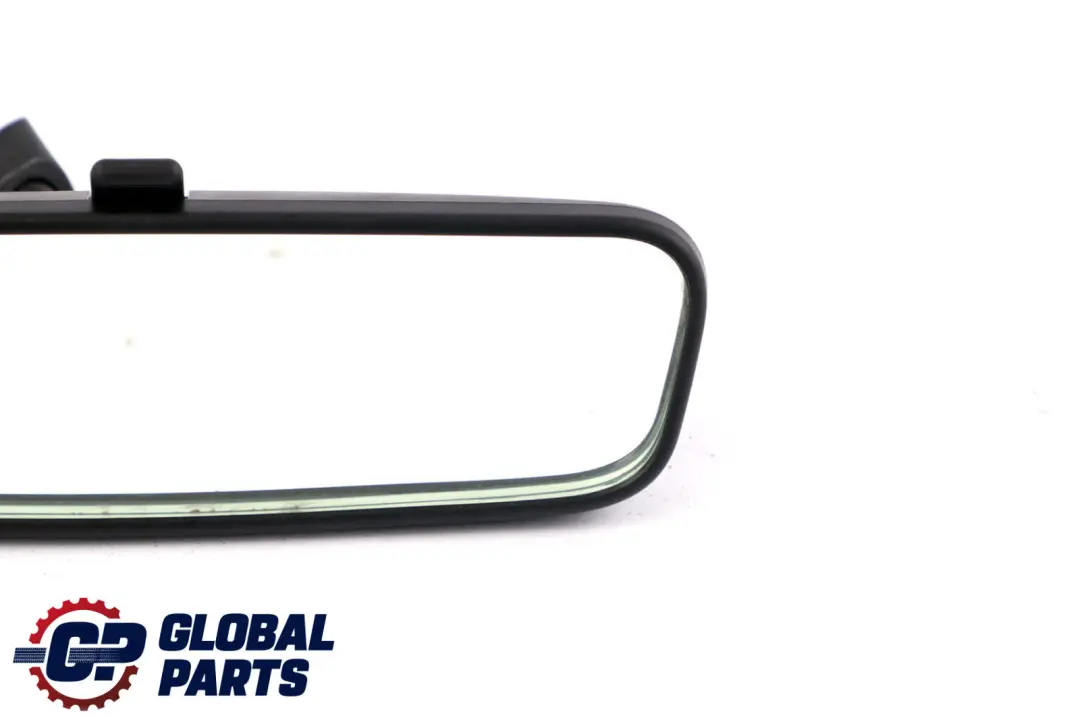 Mercedes W169 W245 Interior Rear View Mirror Black - SKU A1698100117 - Part number A1698100117
