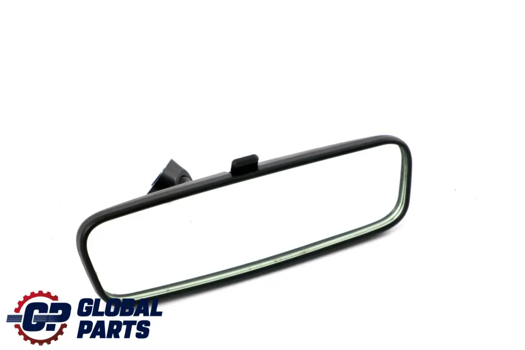 Specchio Retrovisore Interno Nero per Mercedes W169 W245 con numero di parte A1698100117 Mercedes W169 W245 Specchio Retrovisore Interno Nero - SKU A1698100117 - Numero di parte A1698100117