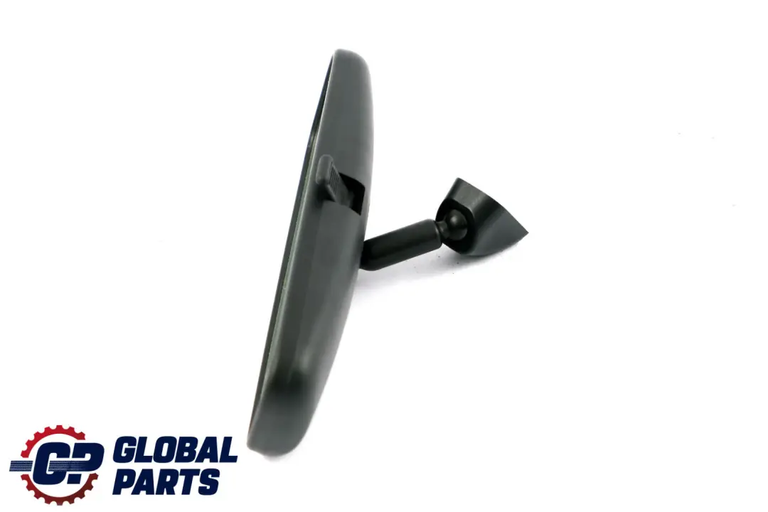 Mercedes W169 W245 Interior Rear View Mirror Black - SKU A1698100117 - Part number A1698100117