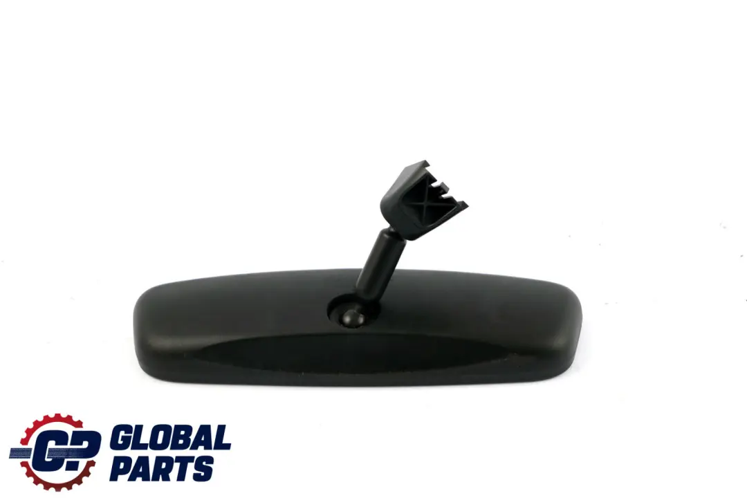 Mercedes W169 W245 Interior Rear View Mirror Black - SKU A1698100117 - Part number A1698100117