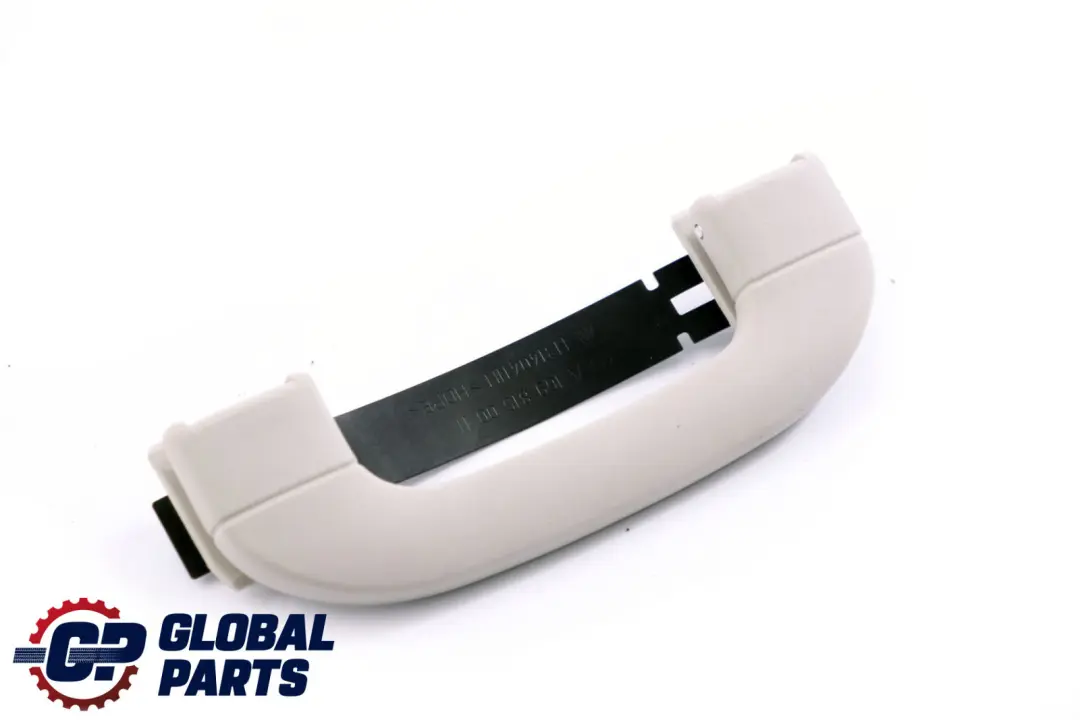 Class W169 W245 1 Left Right N/O/S Roof Grab Handle to Mercedes A B with Part number A1698100151 Mercedes A B Class W169 W245 1 Left Right N/O/S Roof Grab Handle - SKU A1698100151-1 - Part number A1698100151