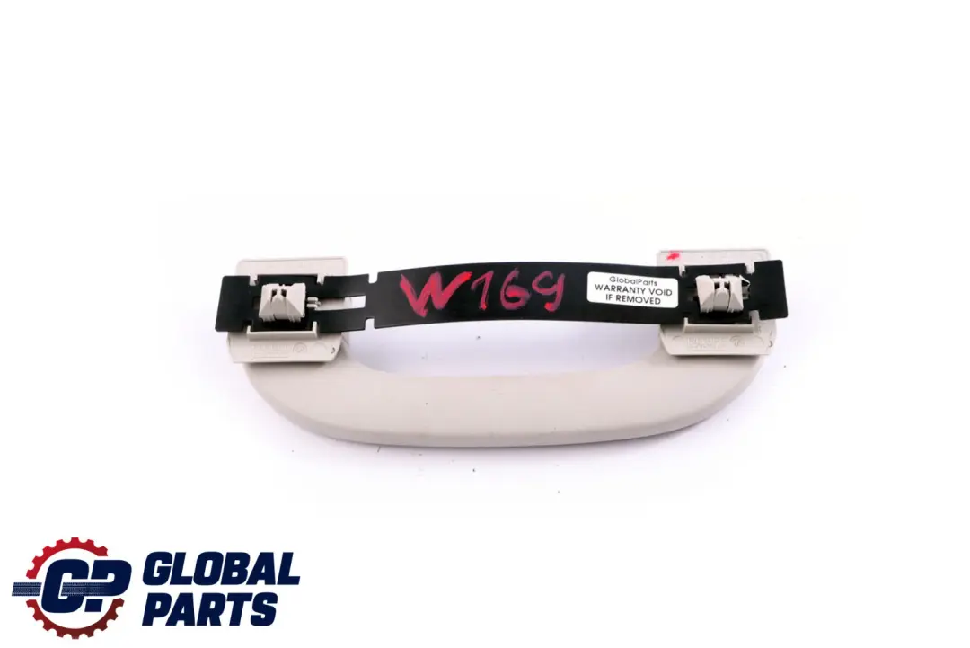 Klasse W169 W245 1 Haltegriff Angstgriff Handgriff für Mercedes A B mit Teilenummer A1698100151 Mercedes A B Klasse W169 W245 1 Haltegriff Angstgriff Handgriff - SKU A1698100151-1 - Teilenummer A1698100151