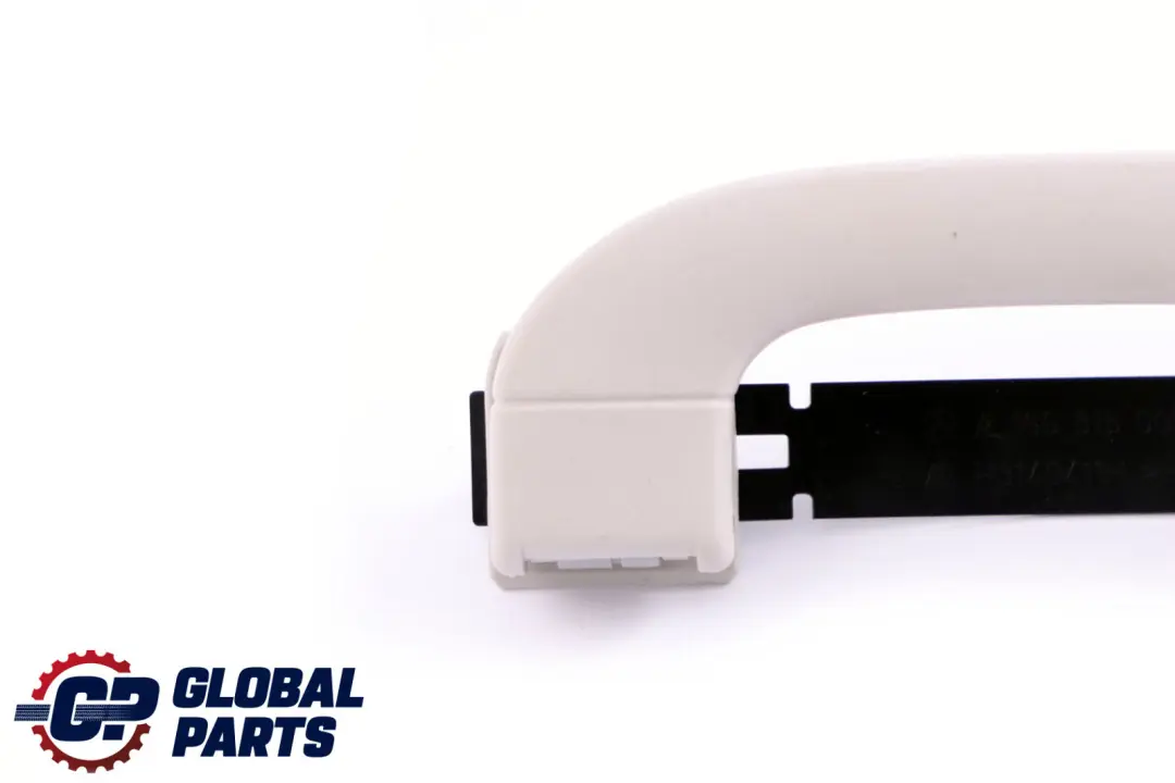 Class W169 W245 1 Left Right N/O/S Roof Grab Handle to Mercedes A B with Part number A1698100151 Mercedes A B Class W169 W245 1 Left Right N/O/S Roof Grab Handle - SKU A1698100151-1 - Part number A1698100151