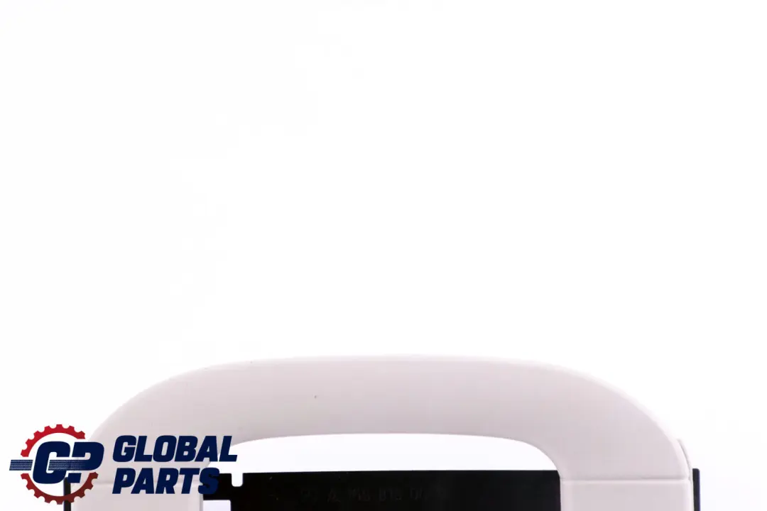 Class W169 W245 1 Left Right N/O/S Roof Grab Handle to Mercedes A B with Part number A1698100151 Mercedes A B Class W169 W245 1 Left Right N/O/S Roof Grab Handle - SKU A1698100151-1 - Part number A1698100151