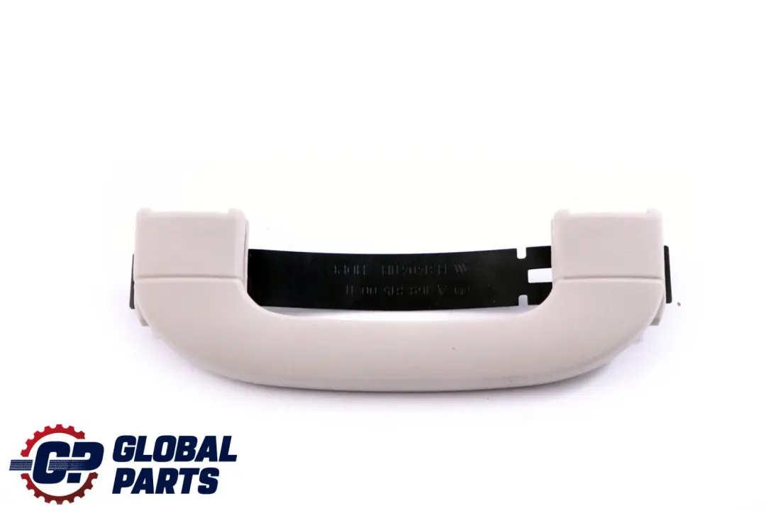 Mercedes A B Class W169 W245 1 Left Right N/O/S Roof Grab Handle - SKU A1698100151-1 - Part number A1698100151