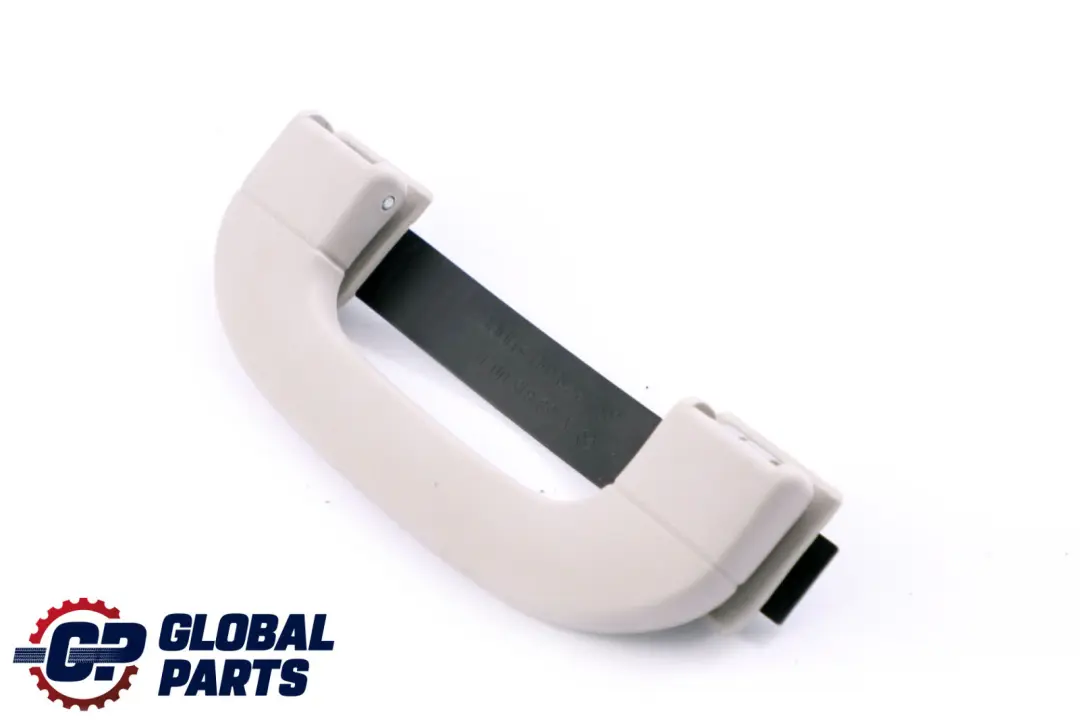 Mercedes A B Class W169 W245 1 Left Right N/O/S Roof Grab Handle - SKU A1698100151-1 - Part number A1698100151