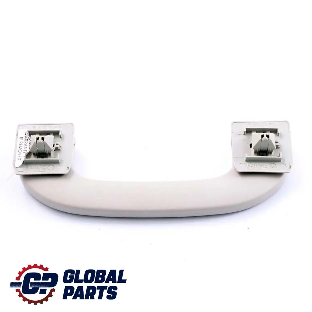  Mercedes-Benz A B Class W169 W245 Left Right N/O/S Roof Grab Handle - SKU A1698100151 - Part number A1698100151