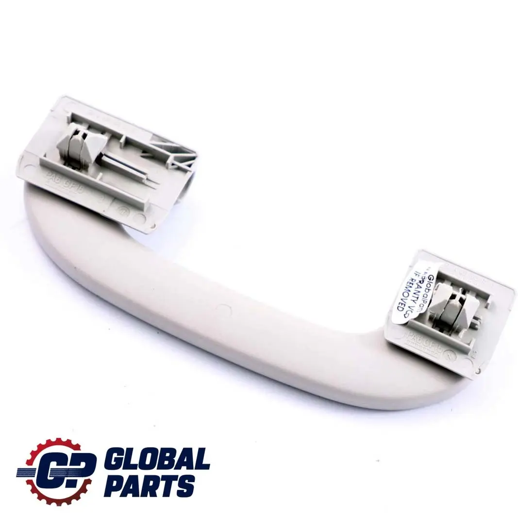 Class W169 W245 1 Left Right N/O/S Roof Grab Handle to Mercedes A B with Part number A1698100251 Mercedes A B Class W169 W245 1 Left Right N/O/S Roof Grab Handle - SKU A1698100251-1 - Part number A1698100251
