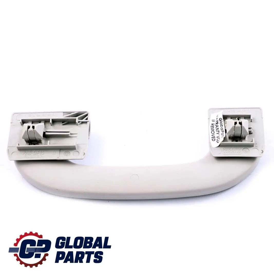 Mercedes A B Class W169 W245 1 Left Right N/O/S Roof Grab Handle - SKU A1698100251-1 - Part number A1698100251
