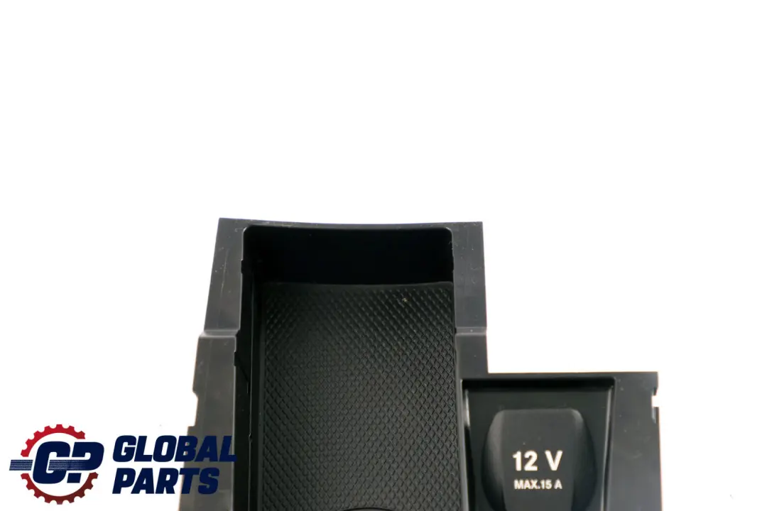 Mercedes W169 W245 Presa corrente della console centrale Posacenere - SKU A1698100279 - Numero di parte A1698100279