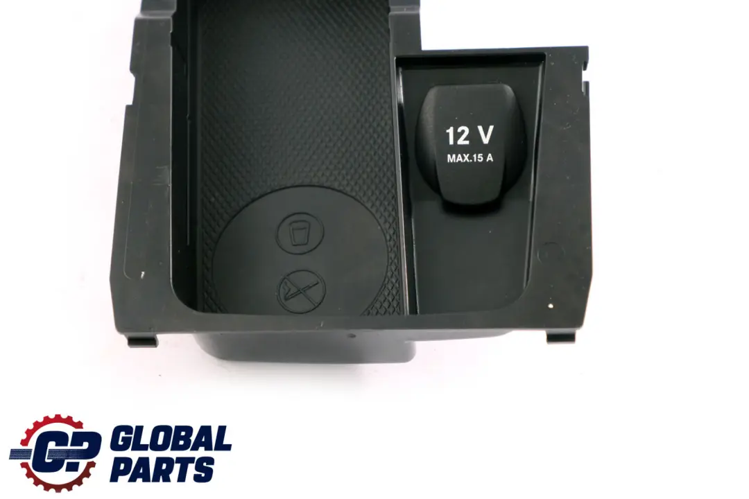 Intérieur Console Centrale Prise Cendrier pour Mercedes W169 W245 à propos du numéro de pièce A1698100279 Mercedes W169 W245 Intérieur Console Centrale Prise Cendrier - SKU A1698100279 - Numéro de pièce A1698100279