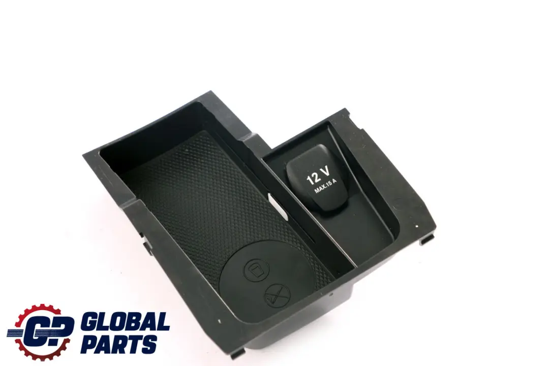 Clase B W169 W245 Interior Consola Central Toma Cenicero para Mercedes A con número de pieza A1698100279 Mercedes A Clase B W169 W245 Interior Consola Central Toma Cenicero - SKU A1698100279 - Número de pieza A1698100279