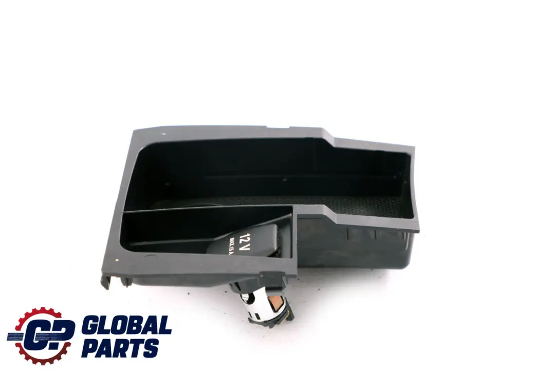 Mercedes W169 W245 Presa corrente della console centrale Posacenere - SKU A1698100279 - Numero di parte A1698100279