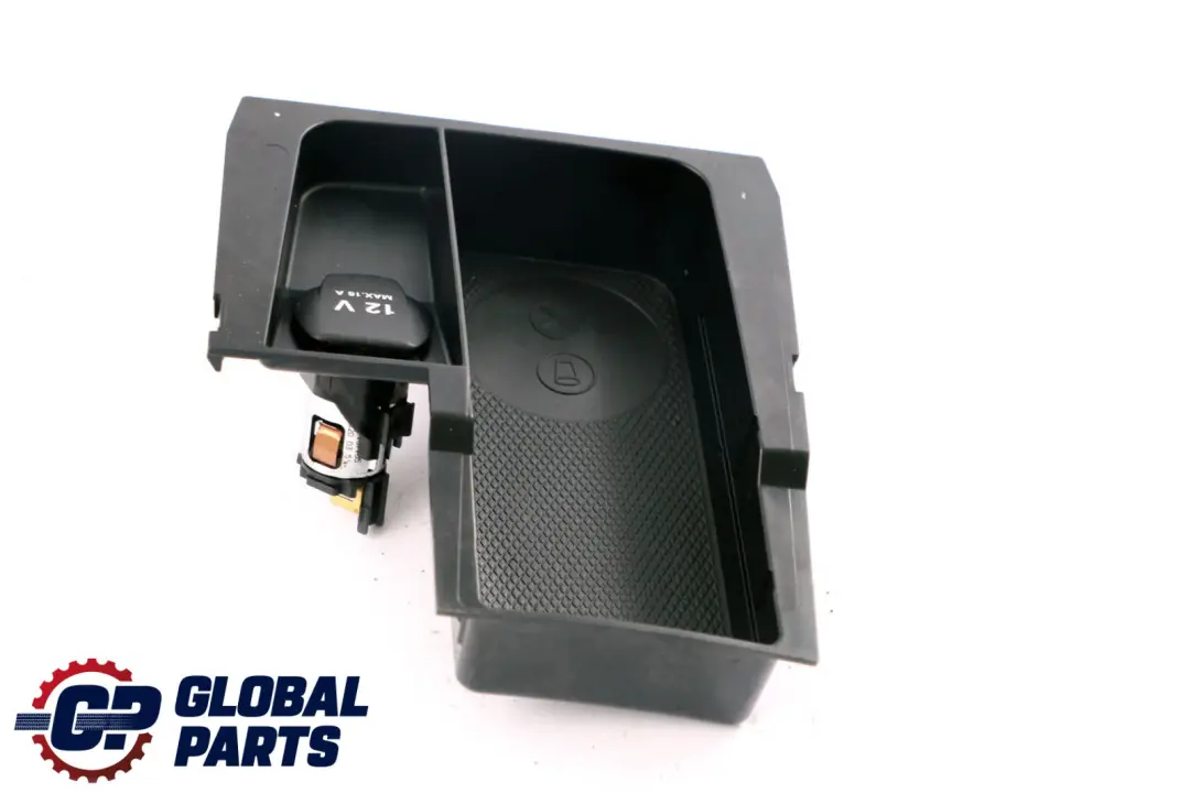 Mercedes W169 W245 Presa corrente della console centrale Posacenere - SKU A1698100279 - Numero di parte A1698100279
