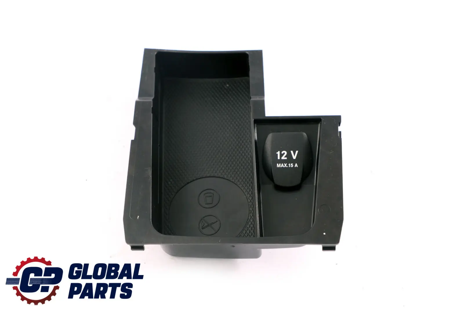 Mercedes W169 W245 Intérieur Console Centrale Prise Cendrier A1698100279