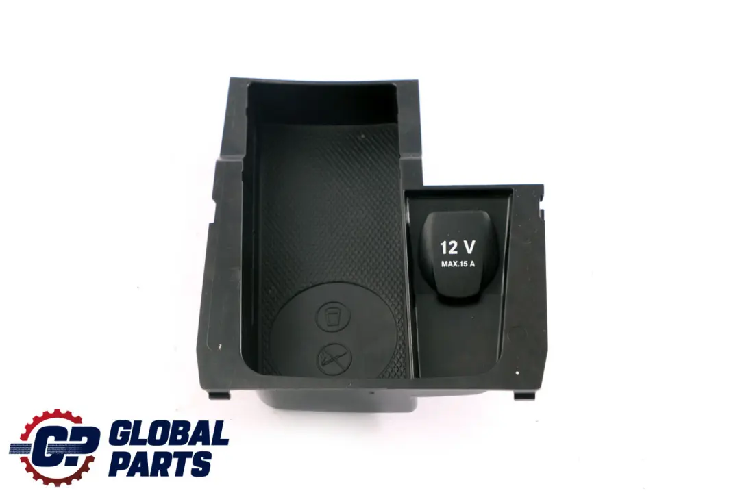 Intérieur Console Centrale Prise Cendrier pour Mercedes W169 W245 à propos du numéro de pièce A1698100279 Mercedes W169 W245 Intérieur Console Centrale Prise Cendrier - SKU A1698100279 - Numéro de pièce A1698100279