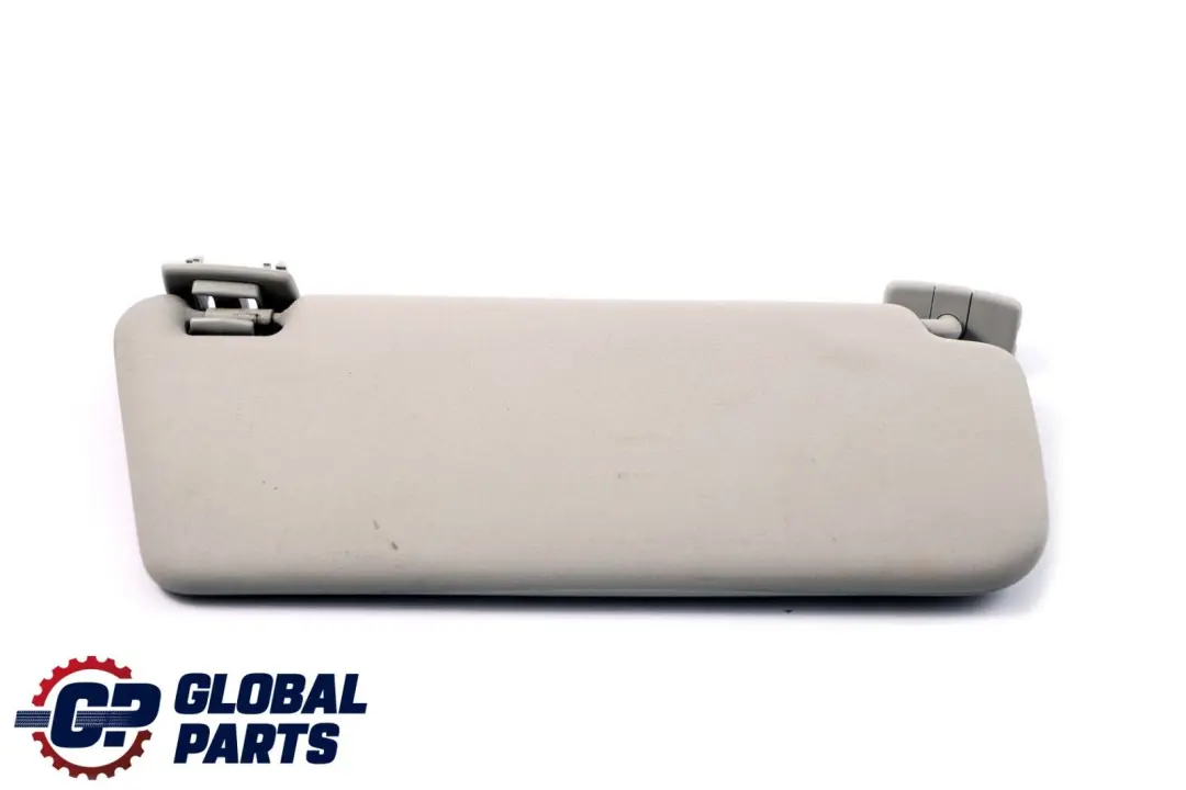  Mercedes-Benz A B Class W169 W245 Sun Visor Cover Left N/S Grey - SKU A1698100310 - Part number A1698100310
