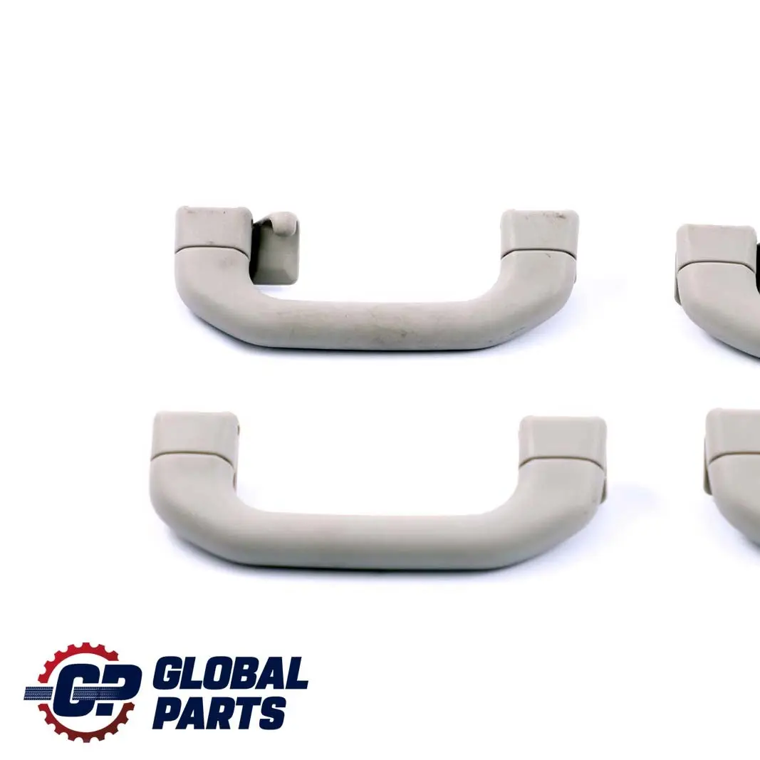 Mercedes W168 Vorne Hinten Links Rechts Dachgriffgriff Set - SKU A1688100451-A1688100951 - Teilenummer A1688100451 A1688100951