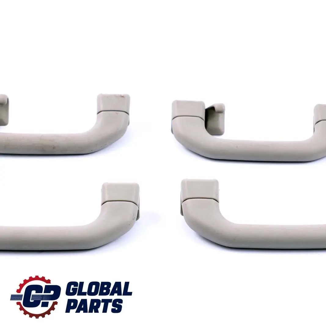 Delantero Trasero Izquierdo Derecho Juego De Asideros Techo para Mercedes W168 con número de pieza A1688100451 A1688100951 Mercedes W168 Delantero Trasero Izquierdo Derecho Juego De Asideros Techo - SKU A1688100451-A1688100951 - Número de pieza A1688100451 A1688100951