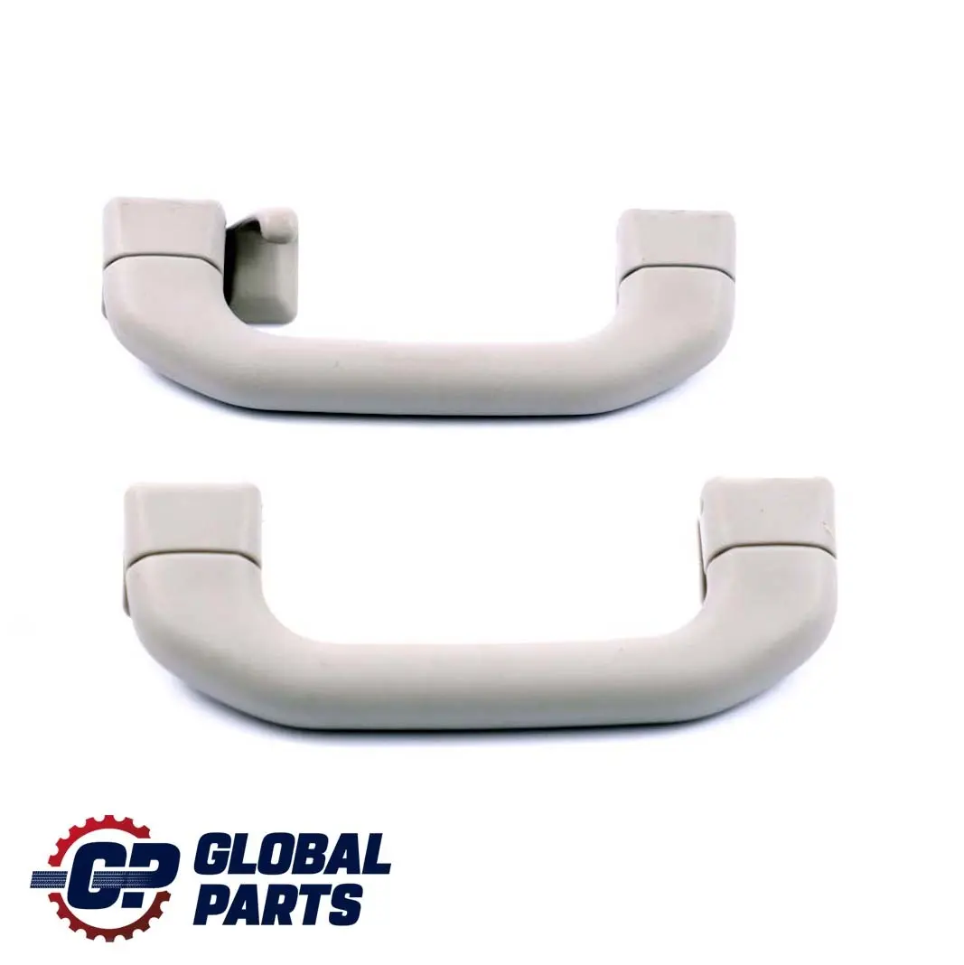 Mercedes W168 Vorne Hinten Links Rechts Dachgriffgriff Set - SKU A1688100451-A1688100951 - Teilenummer A1688100451 A1688100951