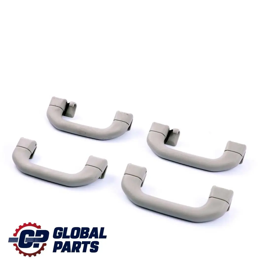 Mercedes W168 Vorne Hinten Links Rechts Dachgriffgriff Set - SKU A1688100451-A1688100951 - Teilenummer A1688100451 A1688100951