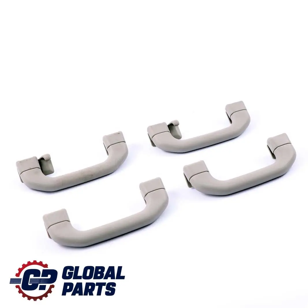 Delantero Trasero Izquierdo Derecho Juego De Asideros Techo para Mercedes W168 con número de pieza A1688100451 A1688100951 Mercedes W168 Delantero Trasero Izquierdo Derecho Juego De Asideros Techo - SKU A1688100451-A1688100951 - Número de pieza A1688100451 A1688100951