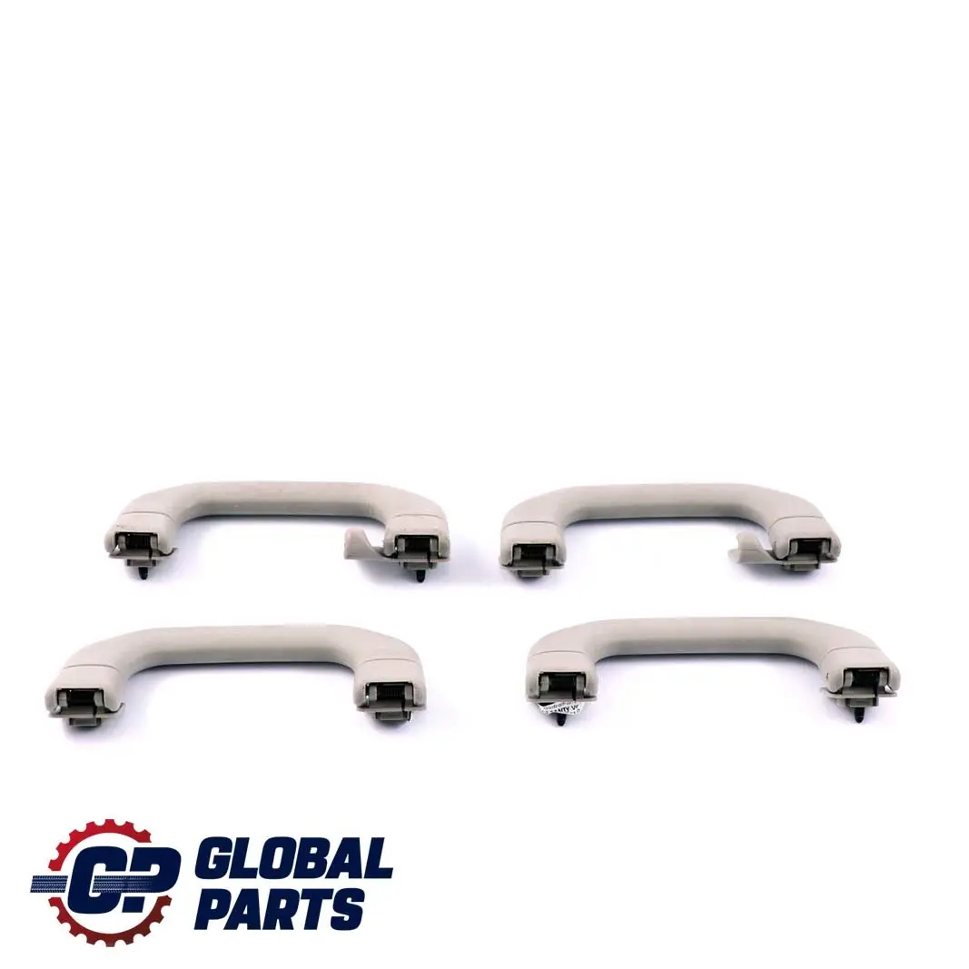 Mercedes W168 Vorne Hinten Links Rechts Dachgriffgriff Set - SKU A1688100451-A1688100951 - Teilenummer A1688100451 A1688100951