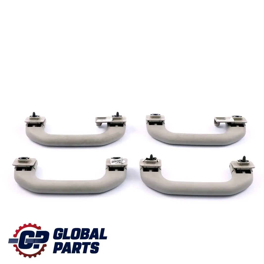 Delantero Trasero Izquierdo Derecho Juego De Asideros Techo para Mercedes W168 con número de pieza A1688100451 A1688100951 Mercedes W168 Delantero Trasero Izquierdo Derecho Juego De Asideros Techo - SKU A1688100451-A1688100951 - Número de pieza A1688100451 A1688100951