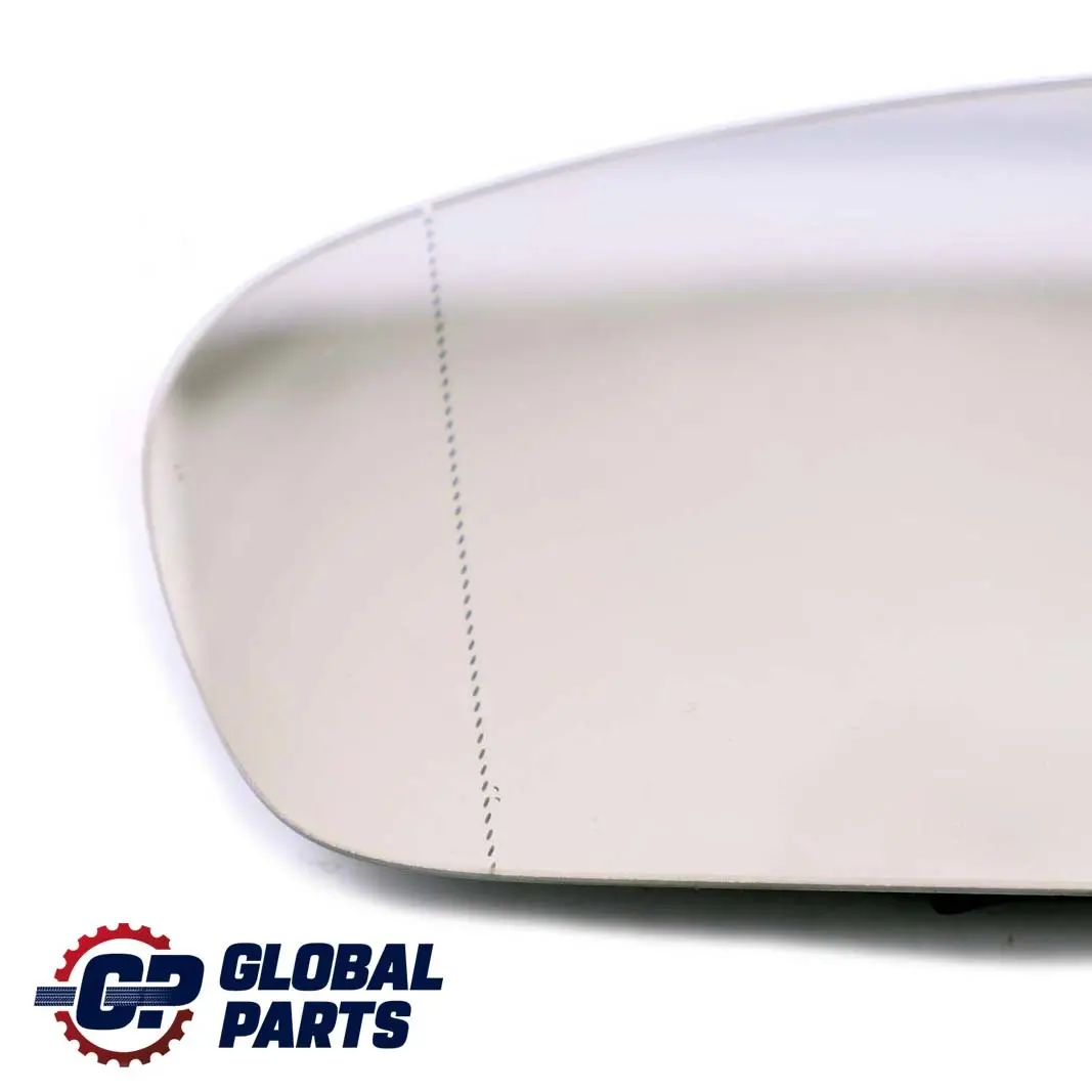 Izquierda N / S Espejo Puerta Con Calefacción Vidrio para Mercedes W169 con número de pieza A1698100721 Mercedes W169 Izquierda N / S Espejo Puerta Con Calefacción Vidrio - SKU A1698100721 - Número de pieza A1698100721