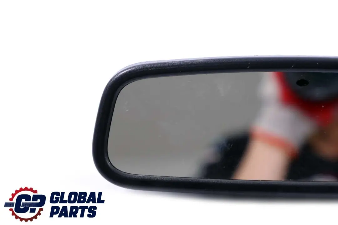Rear View Mirror Mercedes W169 W245 Interior Black - SKU A1698101117 - Part number A1698101117