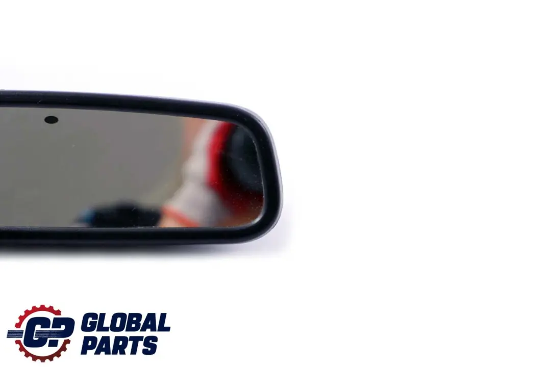 View Mirror Mercedes W169 W245 Interior Black to Rear with Part number A1698101117 Rear View Mirror Mercedes W169 W245 Interior Black - SKU A1698101117 - Part number A1698101117