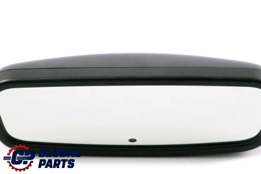  Espejo Retrovisor Mercedes W169 W245 Interior Negro - SKU A1698101117 - Número de pieza A1698101117