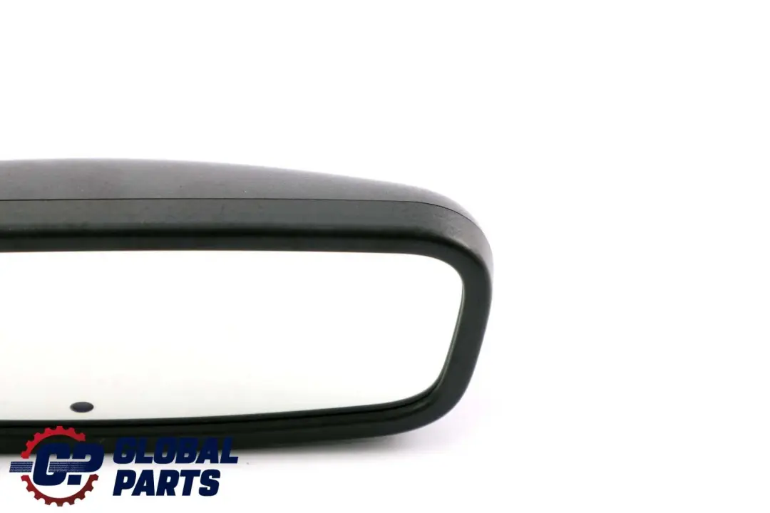  Espejo Retrovisor Mercedes W169 W245 Interior Negro - SKU A1698101117 - Número de pieza A1698101117
