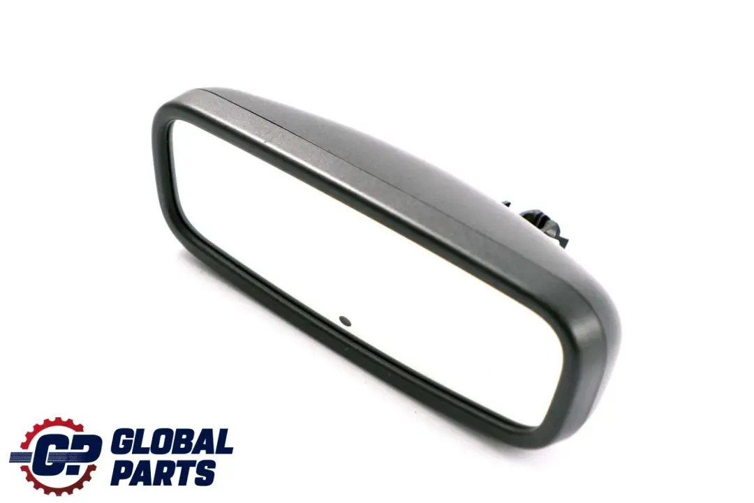  Espejo Retrovisor Mercedes W169 W245 Interior Negro - SKU A1698101117 - Número de pieza A1698101117