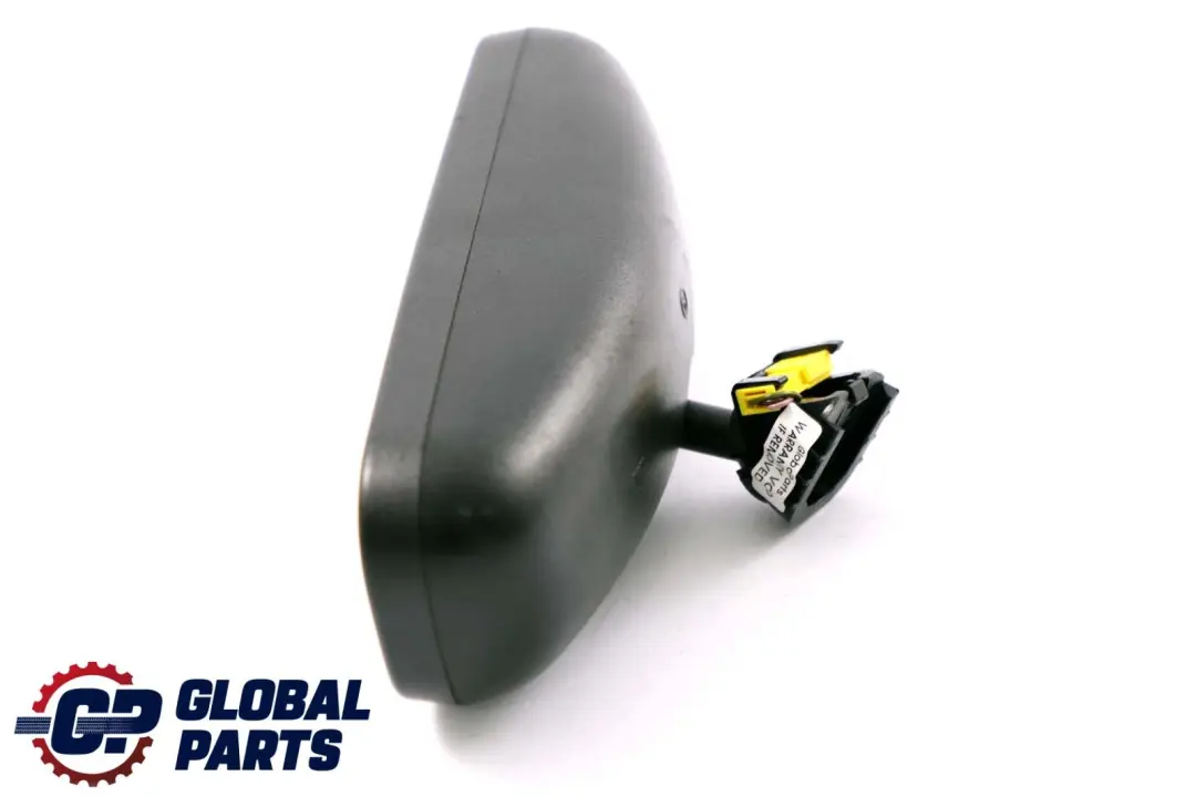 Rück Spiegel Mercedes W169 W245 Innenraum Schwarz für mit Teilenummer A1698101117 Rück Spiegel Mercedes W169 W245 Innenraum Schwarz - SKU A1698101117 - Teilenummer A1698101117