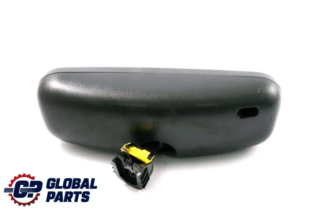  Rétroviseur Mercedes W169 W245 Intérieur Noir - SKU A1698101117 - Numéro de pièce A1698101117