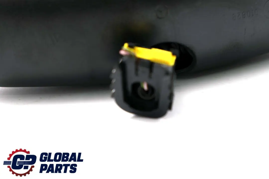 Rear View Mirror Mercedes W169 W245 Interior Black - SKU A1698101117 - Part number A1698101117