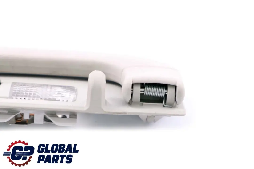  Roof Grab Handle Mercedes W169 W245 Rear Left N/S Grey - SKU A1698101154 - Part number A1698101154