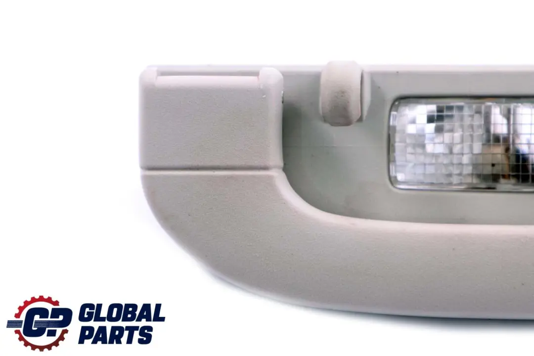  Roof Grab Handle Mercedes W169 W245 Rear Left N/S Grey - SKU A1698101154 - Part number A1698101154