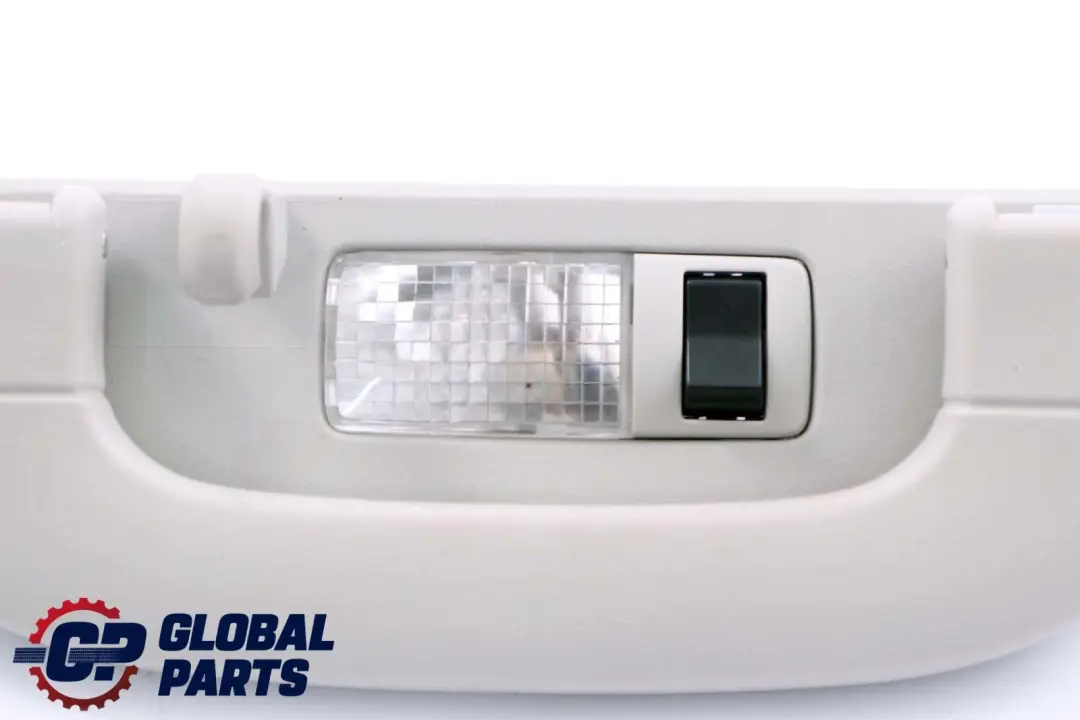  Roof Grab Handle Mercedes W169 W245 Rear Left N/S Grey - SKU A1698101154 - Part number A1698101154