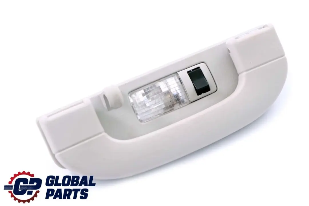  Roof Grab Handle Mercedes W169 W245 Rear Left N/S Grey - SKU A1698101154 - Part number A1698101154