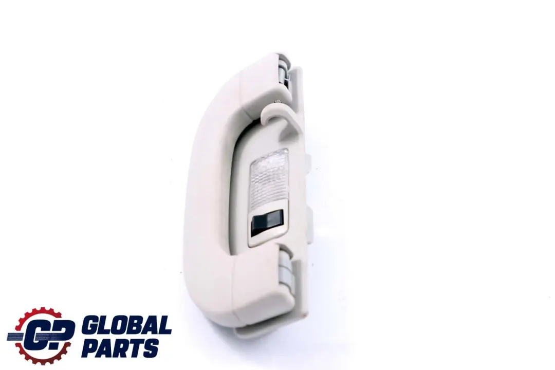  Roof Grab Handle Mercedes W169 W245 Rear Left N/S Grey - SKU A1698101154 - Part number A1698101154