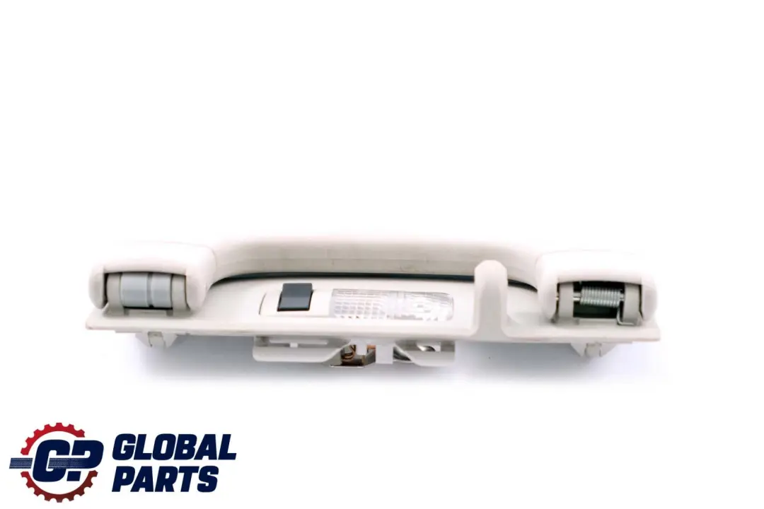  Roof Grab Handle Mercedes W169 W245 Rear Left N/S Grey - SKU A1698101154 - Part number A1698101154