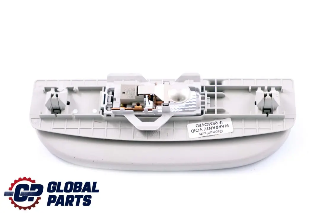  Roof Grab Handle Mercedes W169 W245 Rear Left N/S Grey - SKU A1698101154 - Part number A1698101154